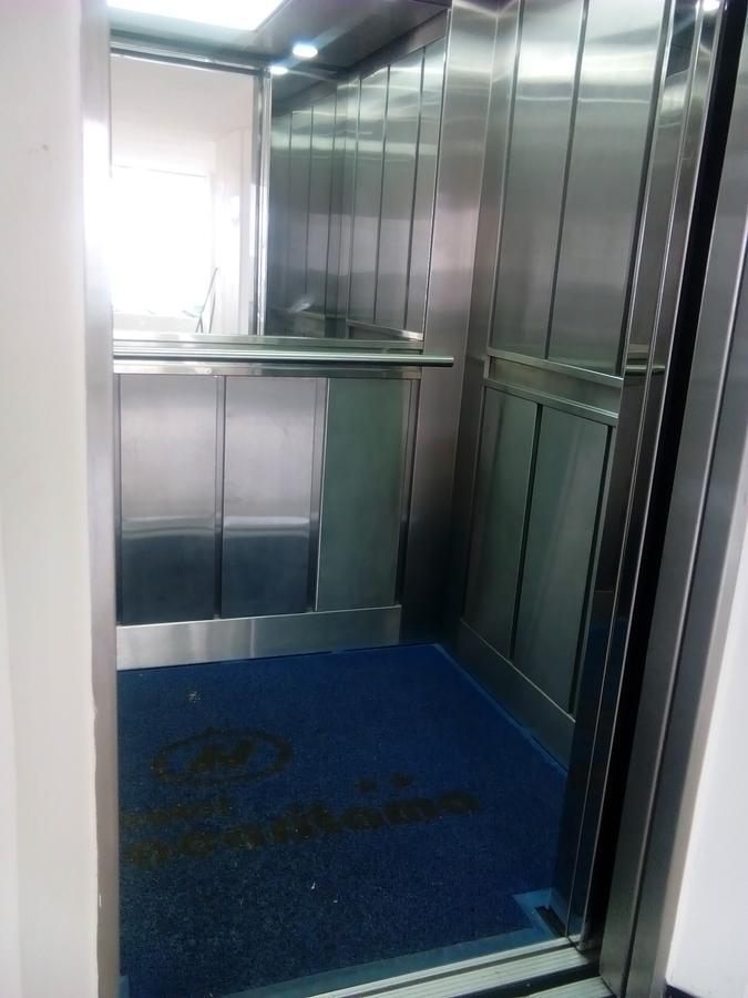 Hotel Hacaritama Ocana Bagian luar foto